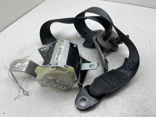 ремень безопасности Hyundai Santa Fe 2 поколение (CM) 2007, 2.2 л., дизель, МКПП, синий, внедорожник 5 дв., 89820-28000