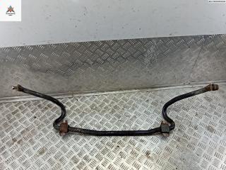 стабилизатор подвески передний Opel Signum C 2003, 3.0 л., дизель, АКПП, серый, хетчбэк 5 дв.