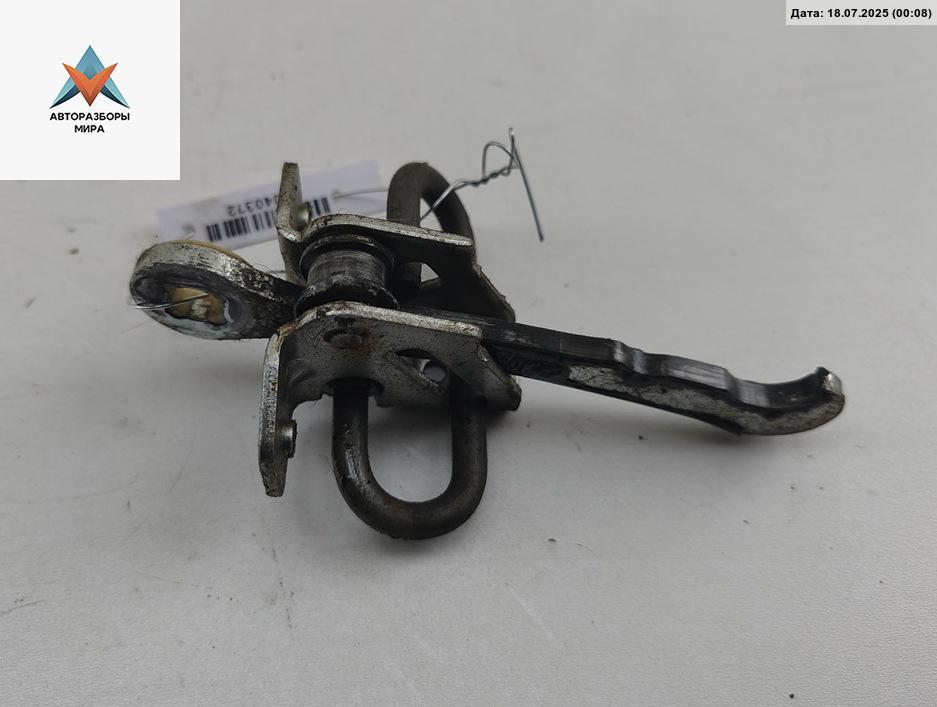 Ограничитель открывания двери задней Opel Vectra B 1998, универсал - фото №1