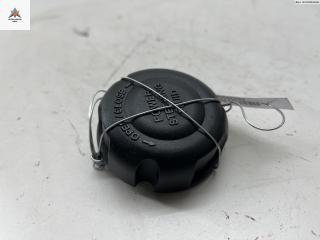 крышка бачка гидроусилителя Hyundai Santa Fe 2 поколение (CM) 2007, 2.2 л., дизель, МКПП