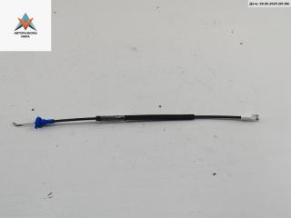 трос двери Opel Astra J 2010, 1.6 л., бензин, МКПП, синий, хетчбэк 5 дв., 13281818