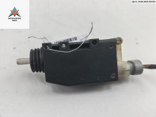 активатор (привод) замка двери Opel Astra F [рестайлинг] 1995, 1.6 л., бензин, МКПП, серый, хетчбэк 5 дв., 90449072