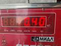 ручка наружная передняя правая Opel Astra J 2010, 1.6 л., бензин, МКПП, синий, хетчбэк 5 дв. - фото №3
