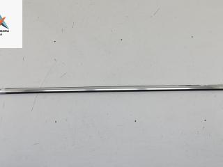 Молдинг стекла двери наружный Opel Astra J 2010, 1.6 л., бензин, МКПП, синий, хетчбэк 5 дв., 13259955