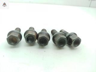 болт колесный BMW 3 серия E36 [рестайлинг] 1997, 1.6 л., бензин, МКПП, чёрный, хетчбэк 3 дв., 6781150