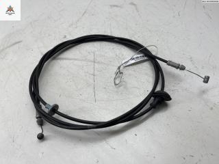 трос капота Mazda 6 GG 2003, 2.0 л., дизель, МКПП, серый, универсал