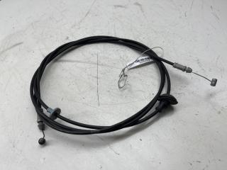 трос капота Mazda 6 GG 2003, 2.0 л., дизель, МКПП, серый, универсал