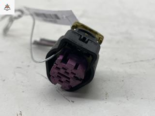 разъем (фишка) проводки Chevrolet Orlando 1 поколение 2011, 2.0 л., дизель, АКПП, чёрный, минивэн