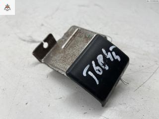 ручка открывания капота Nissan Primera P12 2007, 1.8 л., бензин, МКПП, серый, универсал