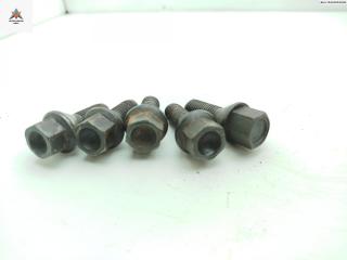 болт колесный BMW 3 серия E36 [рестайлинг] 1997, 1.6 л., бензин, МКПП, чёрный, хетчбэк 3 дв., 6781150