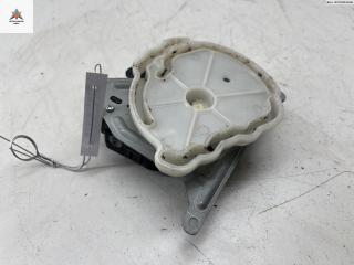 моторчик заслонки печки Toyota Avensis 2 поколение (T250) 2005, 2.2 л., дизель, МКПП, серый, универсал, AE063700-8610