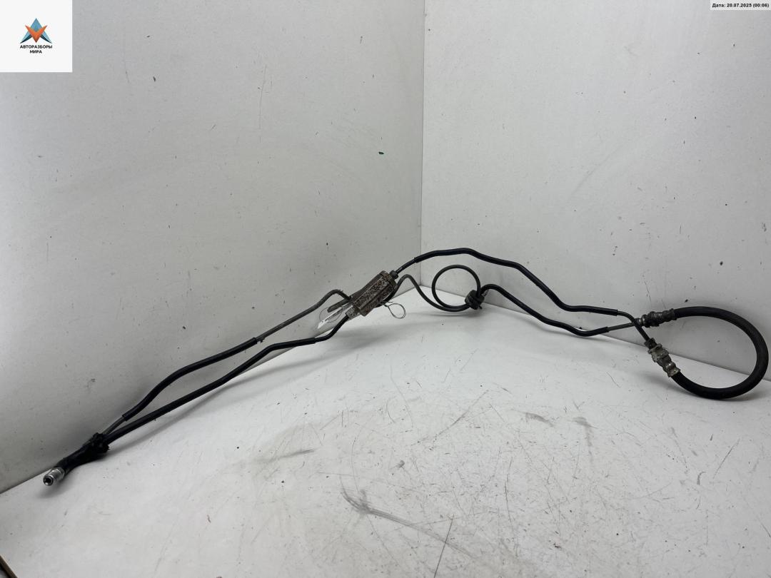 трубка гидравлическая Mazda CX-7 1 поколение 2007, 2.3 л., бензин, МКПП, серый, внедорожник 5 дв. - фото №1