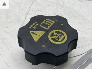 пробка расширительного бачка Chevrolet Orlando 1 поколение 2011, 2.0 л., дизель, АКПП, чёрный, минивэн, 316702182, 13502353