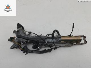 замок зажигания BMW 3 серия E46 [рестайлинг] 2001, 2.2 л., бензин, АКПП, серый, универсал, 6751672