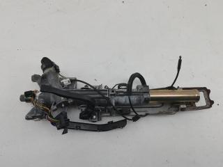 рулевая колонка BMW 3 E46 2001, 2.2 л., бензин, АКПП, серый, универсал, 6751672