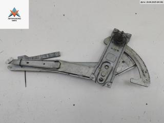 стеклоподъемник передний правый Opel Astra F [рестайлинг] 1995, 1.6 л., бензин, МКПП, серый, хетчбэк 5 дв., 90360536