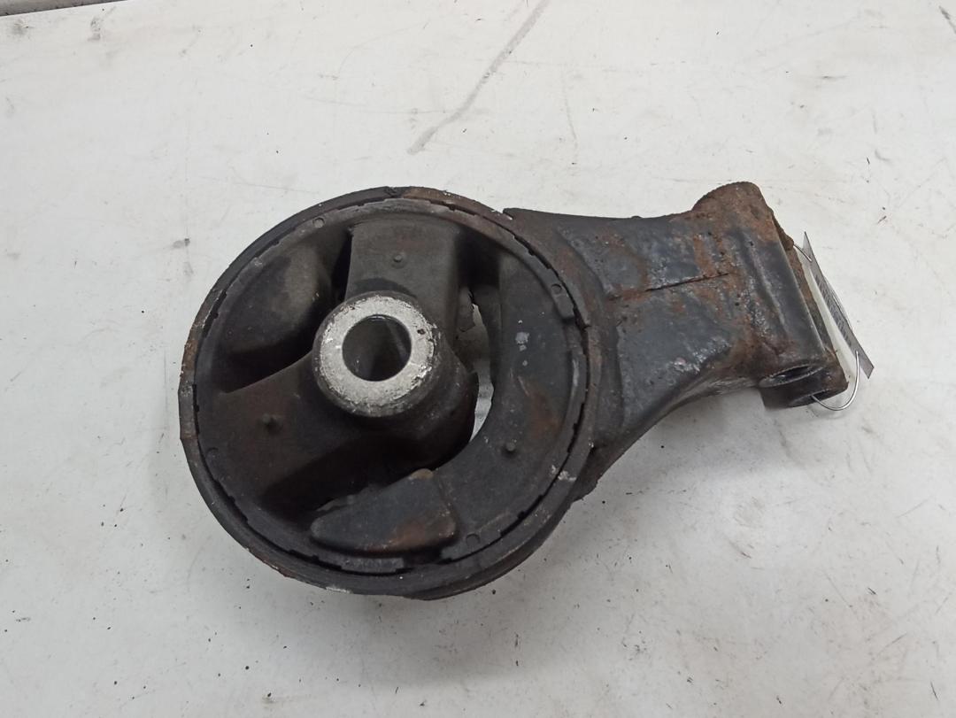 подушка крепления КПП Opel Vectra C 2006, 2.2 л., бензин, МКПП, серый, универсал