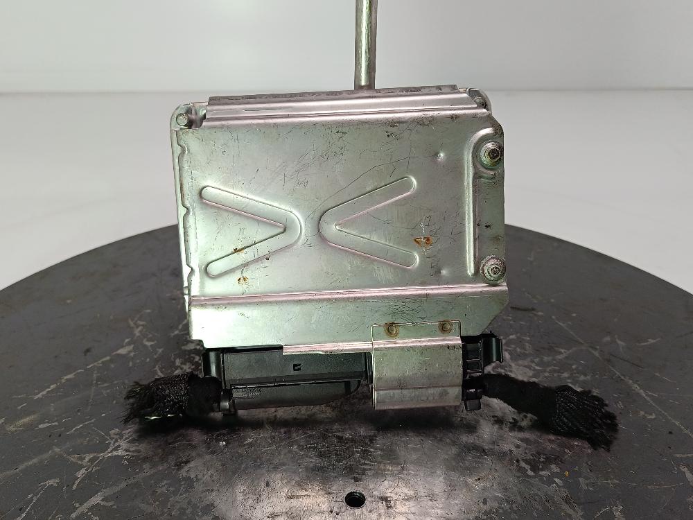 Блок управления двигателем Audi A4 B7 2006, Бензин 4.2, цвет, 8E0907411 - фото №1