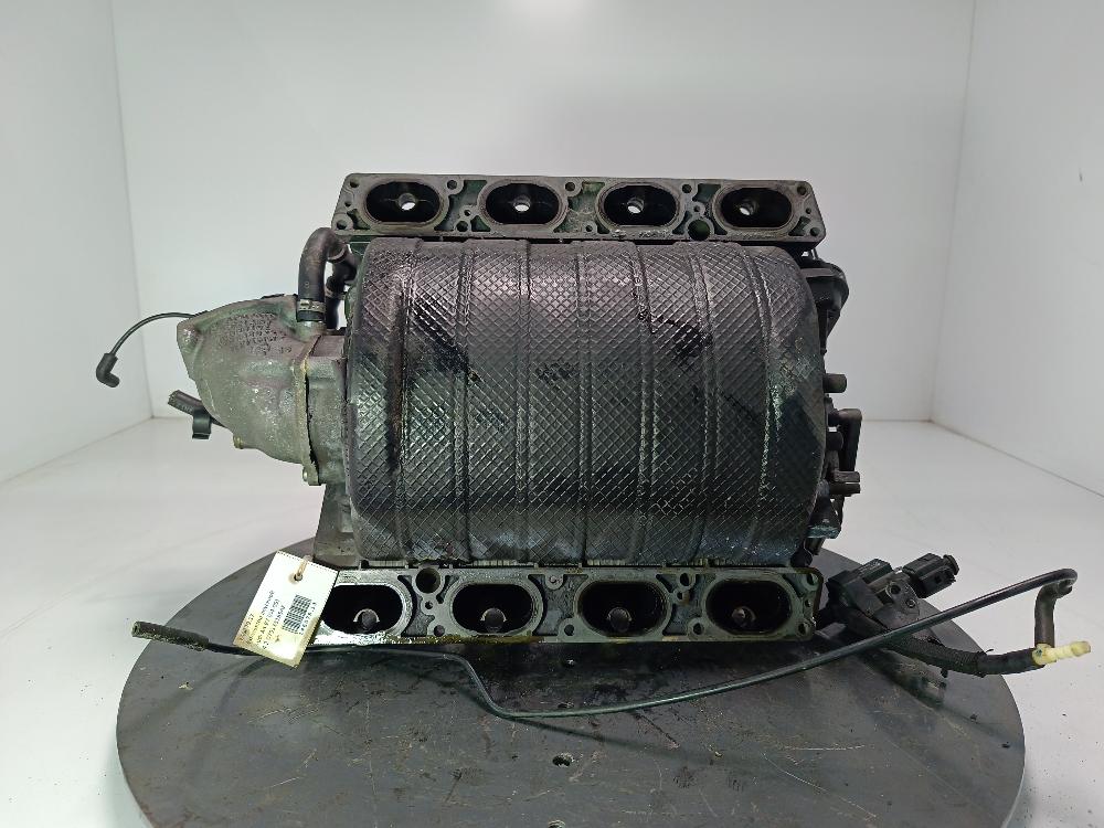 коллектор впускной Audi A4 B7 2006, Бензин 4.2, цвет, 079133185AF - фото №1