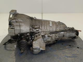 КПП автоматическая (АКПП) Audi A4 B7 2006, Бензин 4.2, цвет, HYL