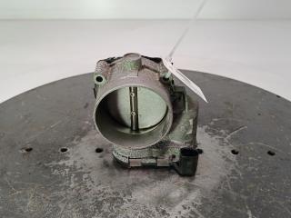 заслонка дроссельная Audi A4 B7 2006, Бензин 4.2, цвет, 077133062A