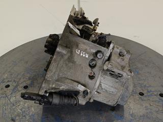 КПП механическая (МКПП) Peugeot 207 1 поколение 2007, цвет, 20DP32