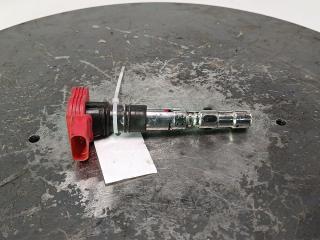 катушка зажигания Audi A4 B7 2006, Бензин 4.2, цвет, 0986221054