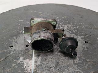 заслонка дроссельная Hyundai Getz 1 поколение 2004, цвет, 3510027000