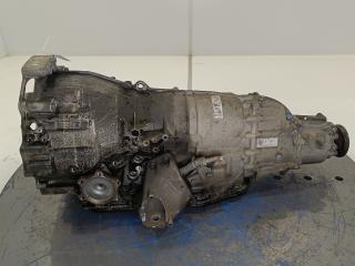 КПП автоматическая (АКПП) Audi A4 B7 2006, цвет, HKC