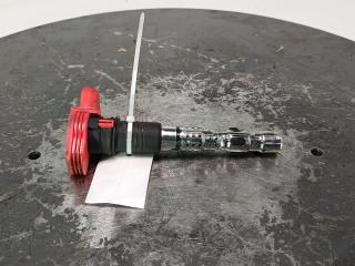 катушка зажигания Audi A4 B7 2006, Бензин 4.2, цвет