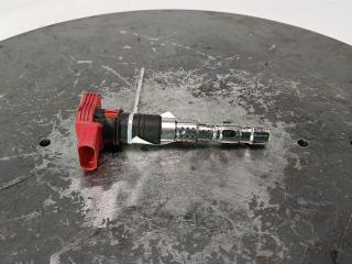 катушка зажигания Audi A4 B7 2006, Бензин 4.2, цвет, 077905115Q