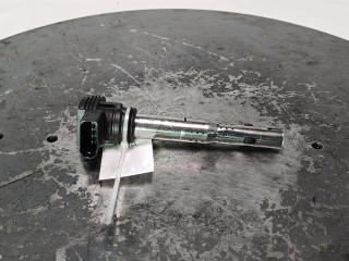 катушка зажигания Audi A4 B7 2006, цвет, 07K905715D