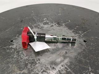 катушка зажигания Audi A4 B7 2006, Бензин 4.2, цвет, 0986221054