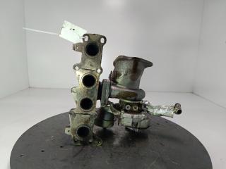 турбина Volvo S60 2 поколение [рестайлинг] 2013, цвет, BMSG-6K682-DD