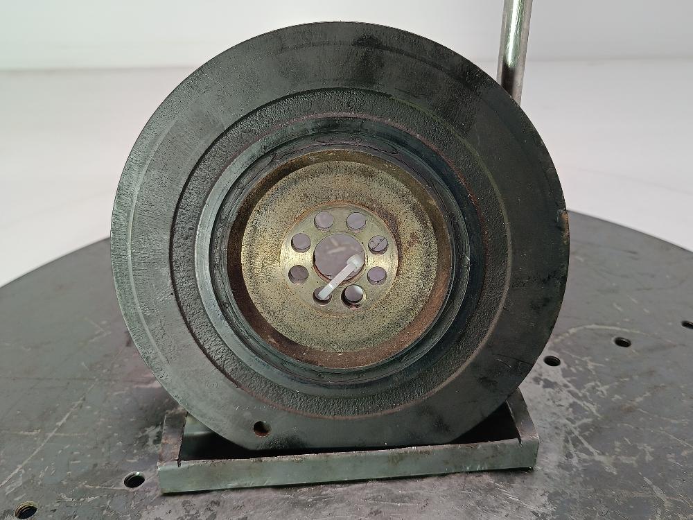 шкив коленвала Audi A4 B7 2006, Бензин 4.2, цвет, 079105251E - фото №1