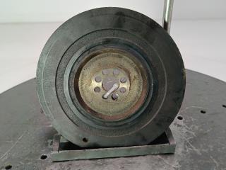 шкив коленвала Audi A4 B7 2006, Бензин 4.2, цвет, 079105251E