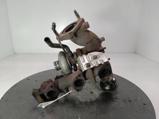 турбина Hyundai Getz 1 поколение 2004, цвет, 28231-27500