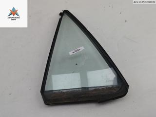 форточка задняя левая Mazda 6 GG 2003, 2.0 л., дизель, МКПП, серый, универсал, 43R00011