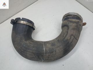 патрубок интеркулера Opel Signum C 2004, 2.0 л., бензин, МКПП, серый, хетчбэк 5 дв., 24468052