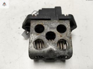 блок управления вентилятором (реле) Renault Megane 2 поколение [рестайлинг] 2006, 1.5 л., дизель, МКПП, серый, универсал, 7700432632