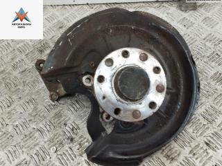 ступица задняя правая Audi A3 8P/8PA [рестайлинг] 2004, 1.9 л., дизель, МКПП, серый, хетчбэк 5 дв.