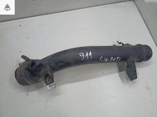 патрубок интеркулера Opel Signum C 2004, 2.0 л., бензин, МКПП, серый, хетчбэк 5 дв., 24468051