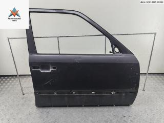 дверь сдвижная Mercedes-Benz E-Класс W124 [2-й рестайлинг] 1994, серый, универсал