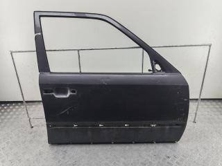 дверь сдвижная Mercedes-Benz E-Класс W124 [2-й рестайлинг] 1994, серый, универсал