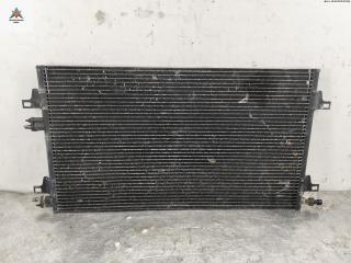 радиатор кондиционера Renault Laguna 2 поколение 2001, 1.8 л., бензин, МКПП, синий, хетчбэк 5 дв., 8200008763