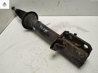 амортизатор передний правый Renault Scenic 1 поколение [рестайлинг] 1999, 1.6 л., бензин, МКПП, синий, минивэн, 8200061950