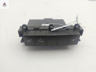 кнопка обогрева сидений Mercedes-Benz B-Класс W245 2006, 1.7 л., бензин, АКПП, серый, минивэн, 1698209010