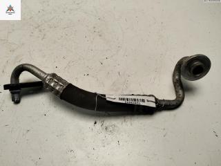 трубка кондиционера Renault Scenic 1 поколение [рестайлинг] 1999, 1.6 л., бензин, МКПП, синий, минивэн, 7700426468