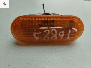 повторитель передний правый Ford Fusion 1 поколение [рестайлинг] 2008, 1.6 л., дизель, МКПП, белый, хетчбэк 5 дв., 2S6A13K354AD