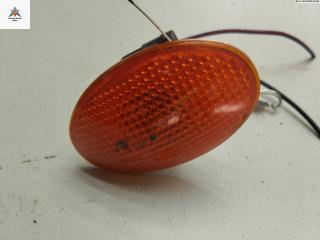 повторитель передний левый Ford Ka 1 поколение 2001, 1.3 л., бензин, МКПП, серый, хетчбэк 3 дв., 2S6A13K354AD